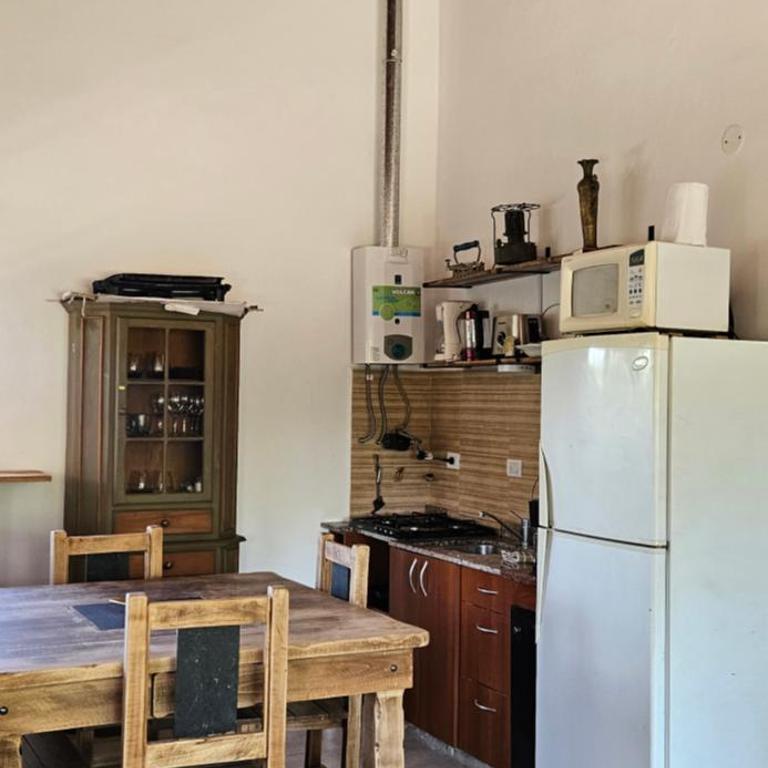 Ribera Calma - Two-Bedroom House - 8