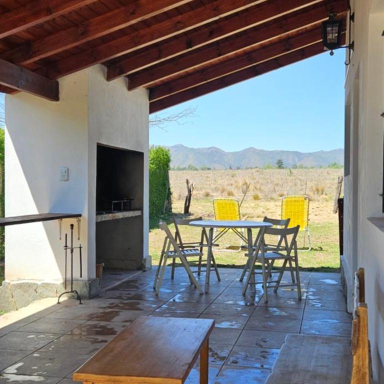 Ribera Calma - Two-Bedroom House - 12