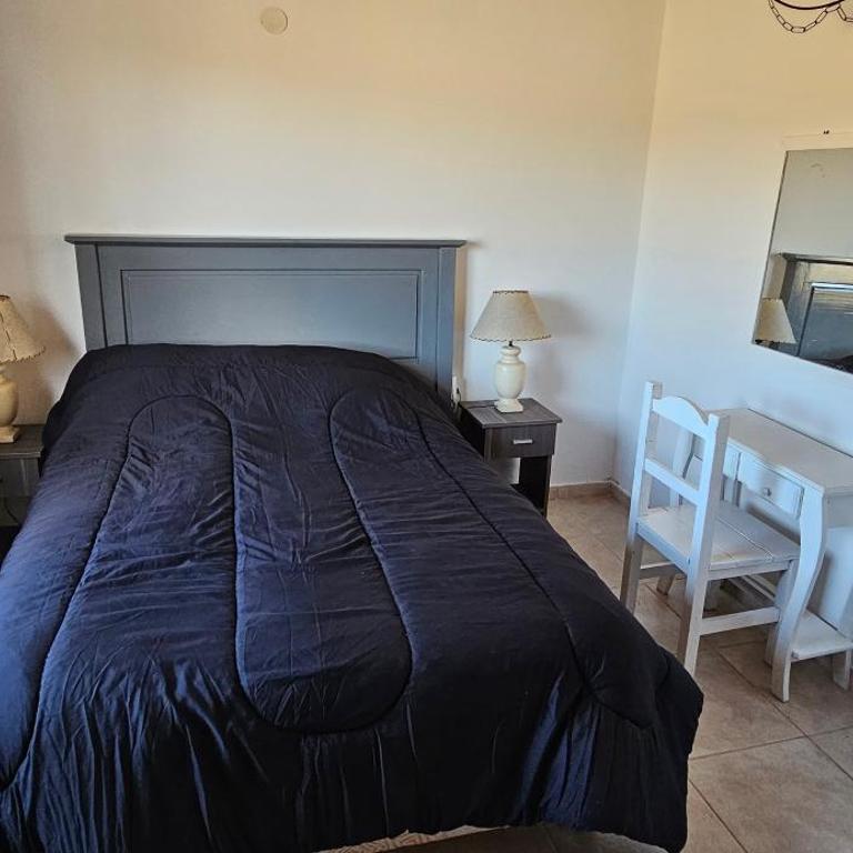Ribera Calma - Two-Bedroom House - 14