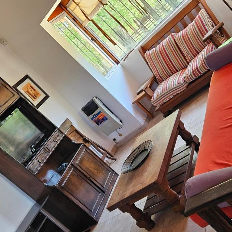 Ribera Calma - Two-Bedroom House - 21