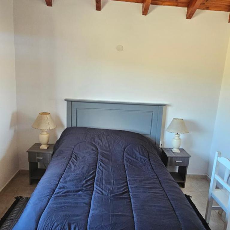 Ribera Calma - Two-Bedroom House - 24
