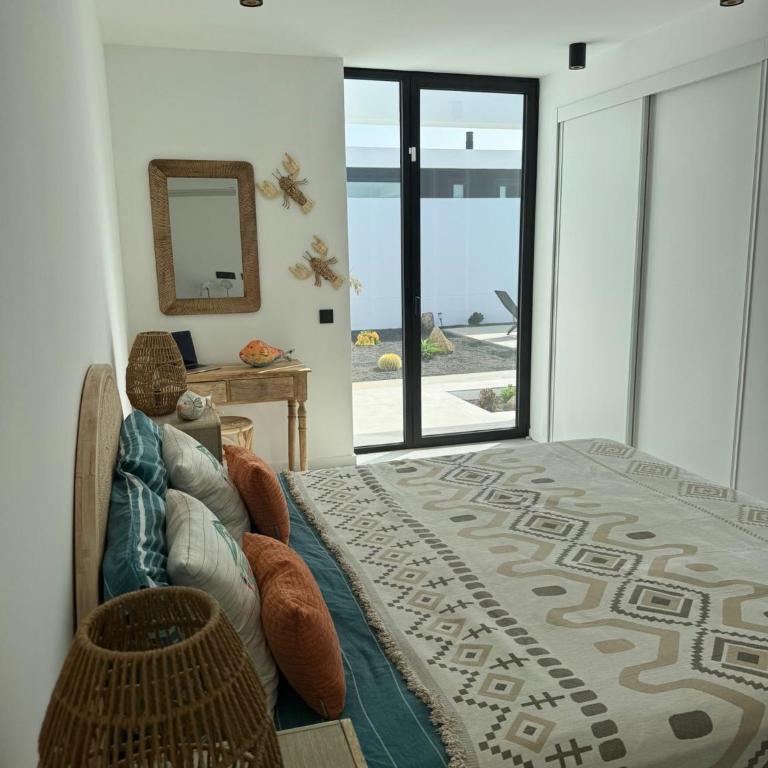 Stylish and comfortable Villa Anna in Villaverde - Villa con piscina privada - 28