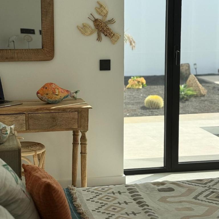 Stylish and comfortable Villa Anna in Villaverde - Villa con piscina privada - 29