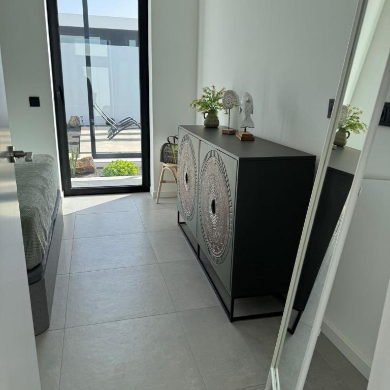 Stylish and comfortable Villa Anna in Villaverde - Villa con piscina privada - 32