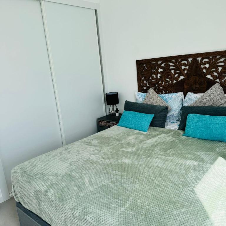 Stylish and comfortable Villa Anna in Villaverde - Villa con piscina privada - 31