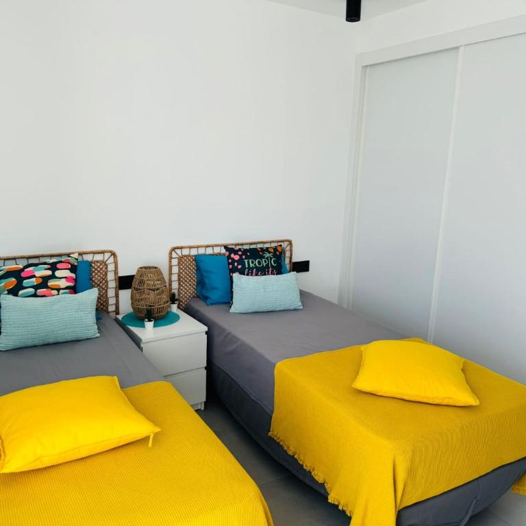 Stylish and comfortable Villa Anna in Villaverde - Villa con piscina privada - 35