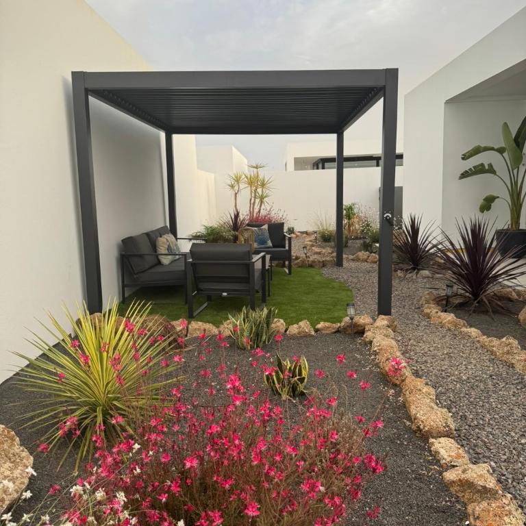 Stylish and comfortable Villa Anna in Villaverde - Villa con piscina privada - 14