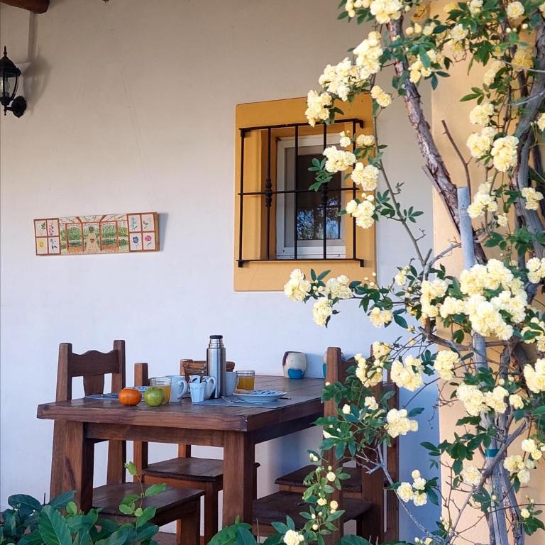 Finca La Penúltima-Posada - Suite de 2 dormitorios - 2