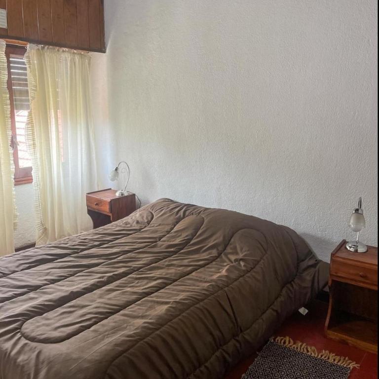 Duplex Punta Mogotes - Casa de 3 dormitorios - 8