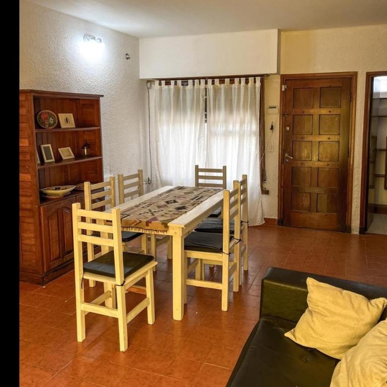 Duplex Punta Mogotes - Casa de 3 dormitorios - 11