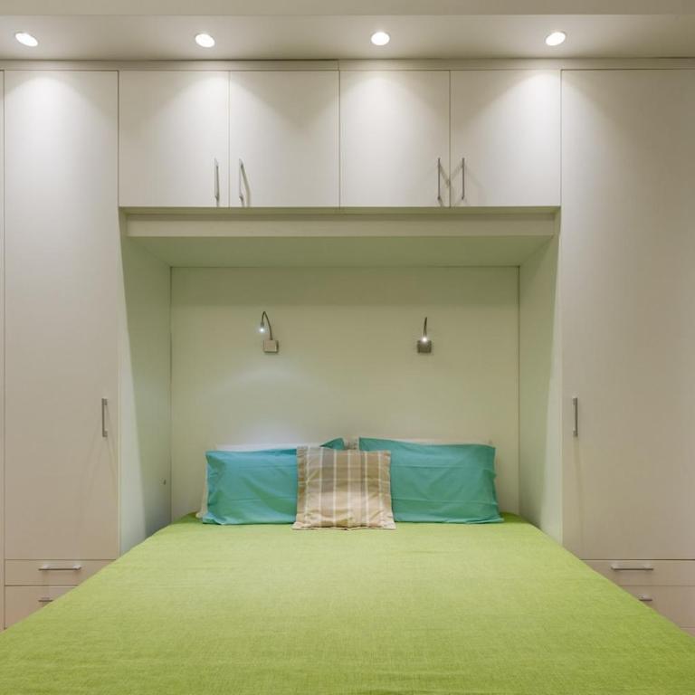 Poli Home Torino - Appartamento con 1 Camera da Letto - 10
