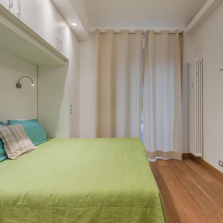Poli Home Torino - Appartamento con 1 Camera da Letto - 11