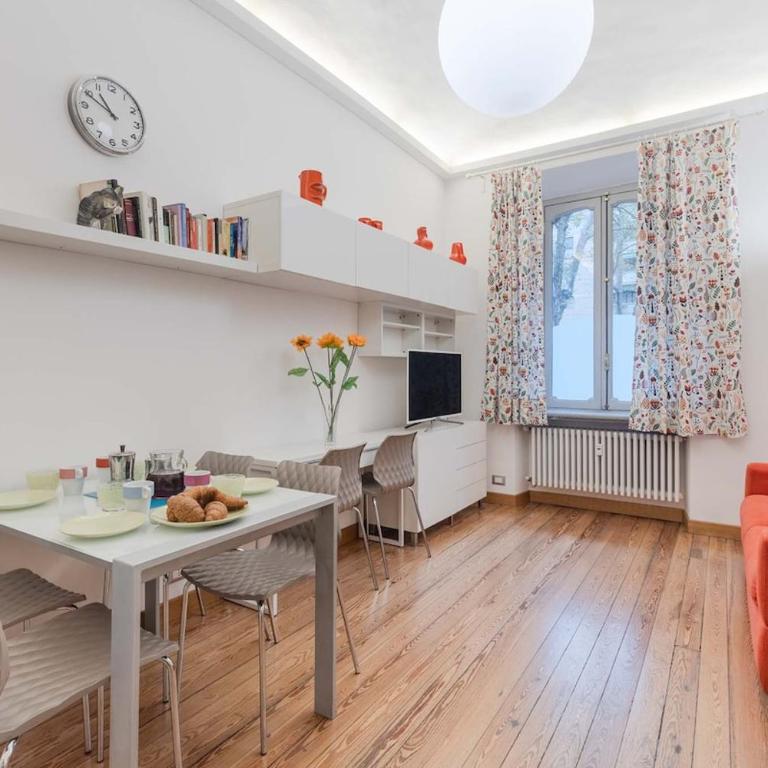 Poli Home Torino - Appartamento con 1 Camera da Letto - 12