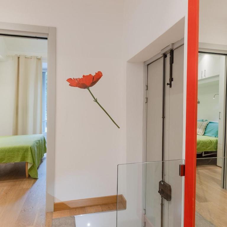 Poli Home Torino - Appartamento con 1 Camera da Letto - 13