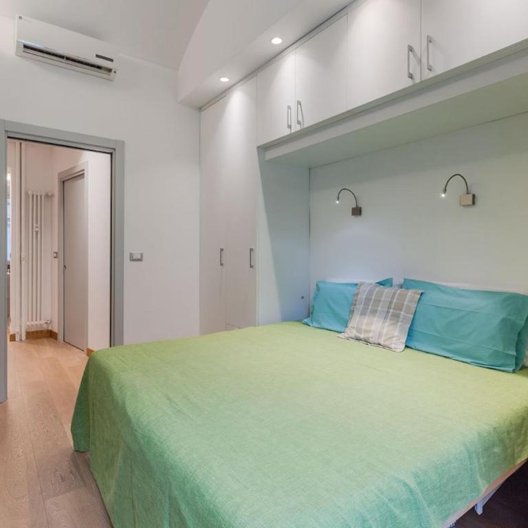 Poli Home Torino - Appartamento con 1 Camera da Letto - 14