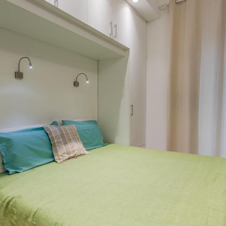 Poli Home Torino - Appartamento con 1 Camera da Letto - 16