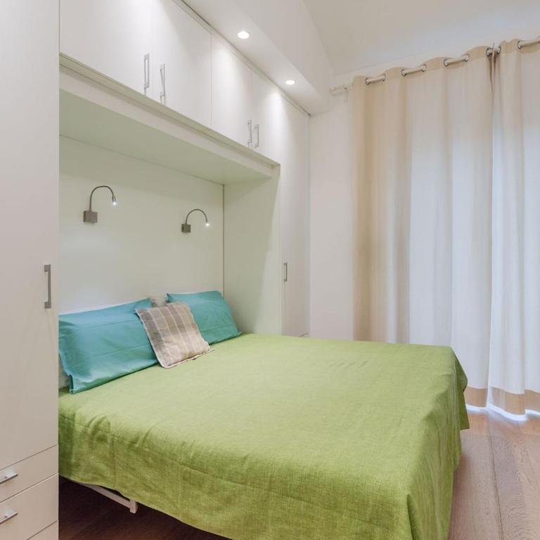 Poli Home Torino - Appartamento con 1 Camera da Letto - 19