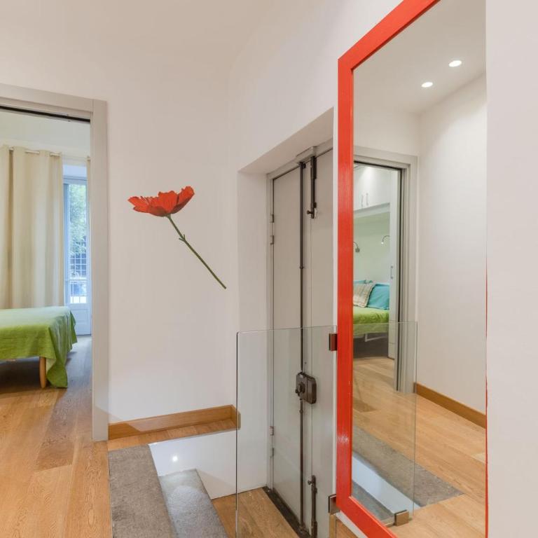 Poli Home Torino - Appartamento con 1 Camera da Letto - 22