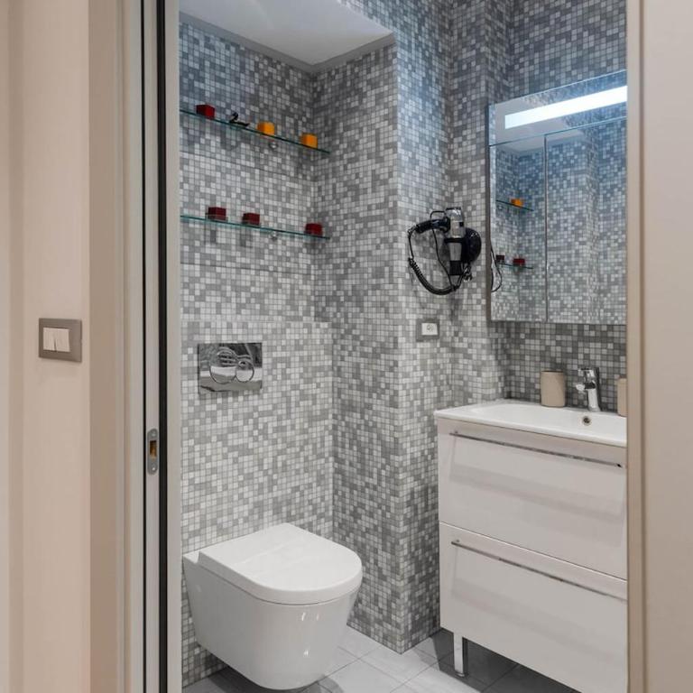 Poli Home Torino - Appartamento con 1 Camera da Letto - 23