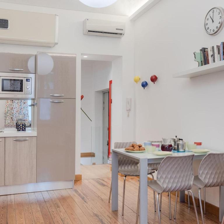 Poli Home Torino - Appartamento con 1 Camera da Letto - 25