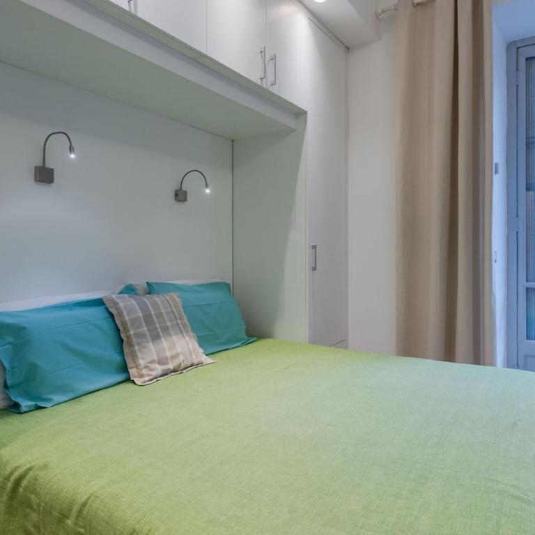 Poli Home Torino - Appartamento con 1 Camera da Letto - 26