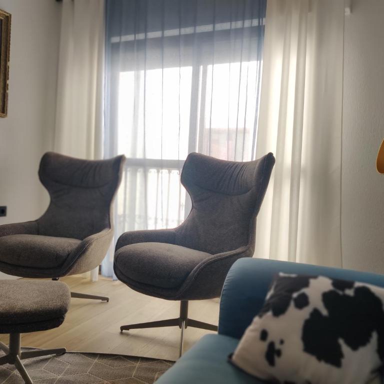 Luxury, Modern & Style Mezquita - Apartment - 29
