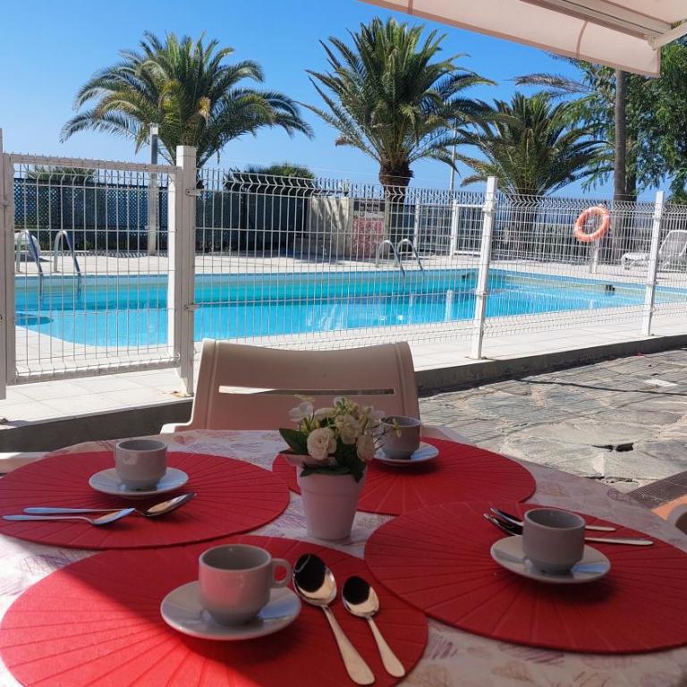 Los Arpones 5 - Apartamento con vistas a la piscina - 68