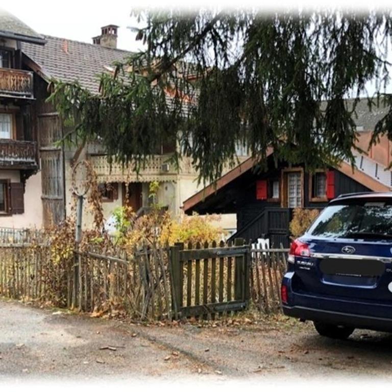 Chalet Julie in Villars-sur-Ollon - Chalet - 4