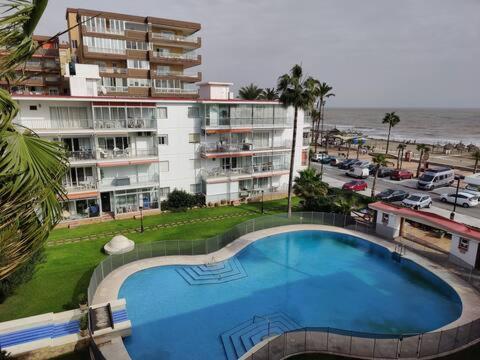 3 Bedroom Apartment by the Beach Line, Porlamar - Apartamento de 3 dormitorios - 18
