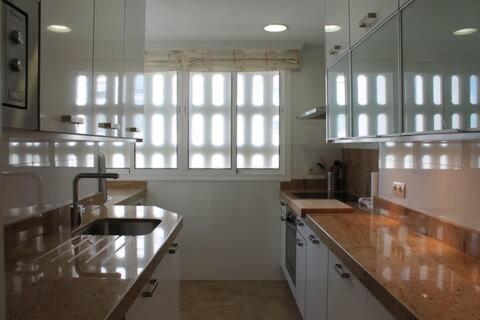 3 Bedroom Apartment by the Beach Line, Porlamar - Apartamento de 3 dormitorios - 19