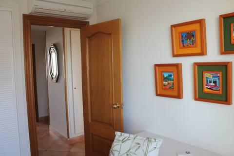 3 Bedroom Apartment by the Beach Line, Porlamar - Apartamento de 3 dormitorios - 20