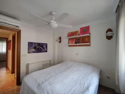 3 Bedroom Apartment by the Beach Line, Porlamar - Apartamento de 3 dormitorios - 23
