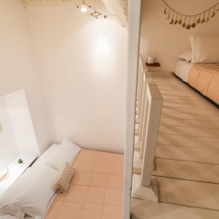 Boho Harmony Loft Colosseum - Appartamento con 1 Camera da Letto - 17