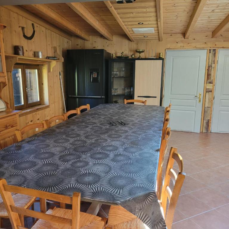chez Alex et Francesca - Appartement - 6