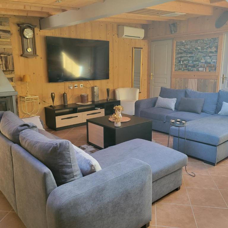 chez Alex et Francesca - Appartement - 1