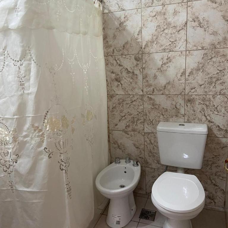 Sin Permiso Hospedaje - One-Bedroom Apartment - 8
