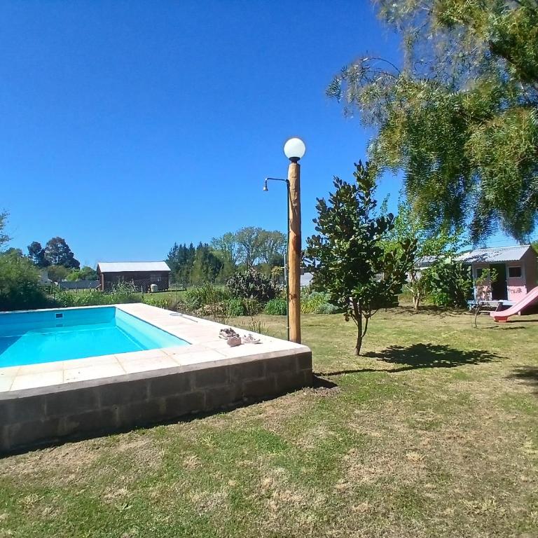 Casa Aguaribay- Lomas Altas- - Casa de 3 dormitorios - 2