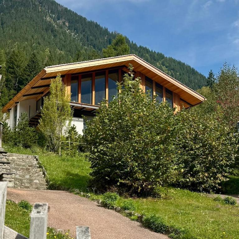 Chalet Acorn - Chalet - 1