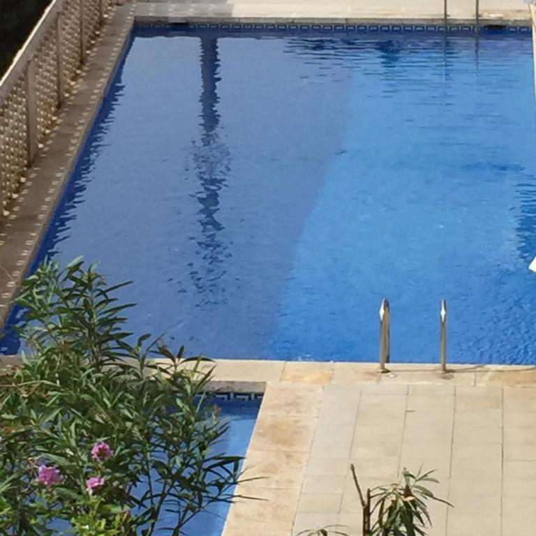 Apartamento con vistas a Mar en Lloret de Mar - Apartamento con vistas a la piscina - 72