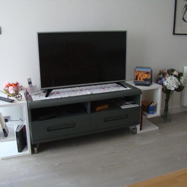 Le Turenne - Appartement - 5