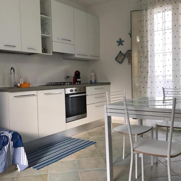 Residence Sofia a Santa Maria al bagno con piscina - Two-Bedroom Family Apartment - 3