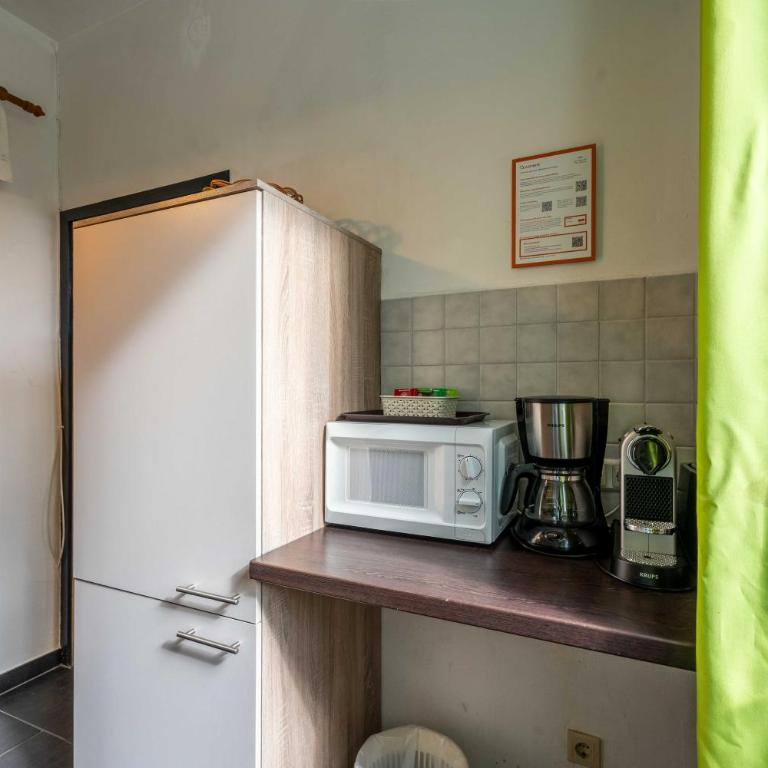 Living Eden by we rent, SUMMERCARD INCLUDED - Deluxe Apartment - 18