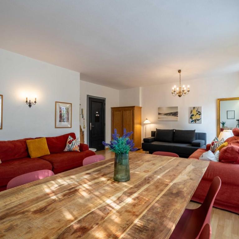 Living Eden by we rent, SUMMERCARD INCLUDED - Deluxe Apartment - 12
