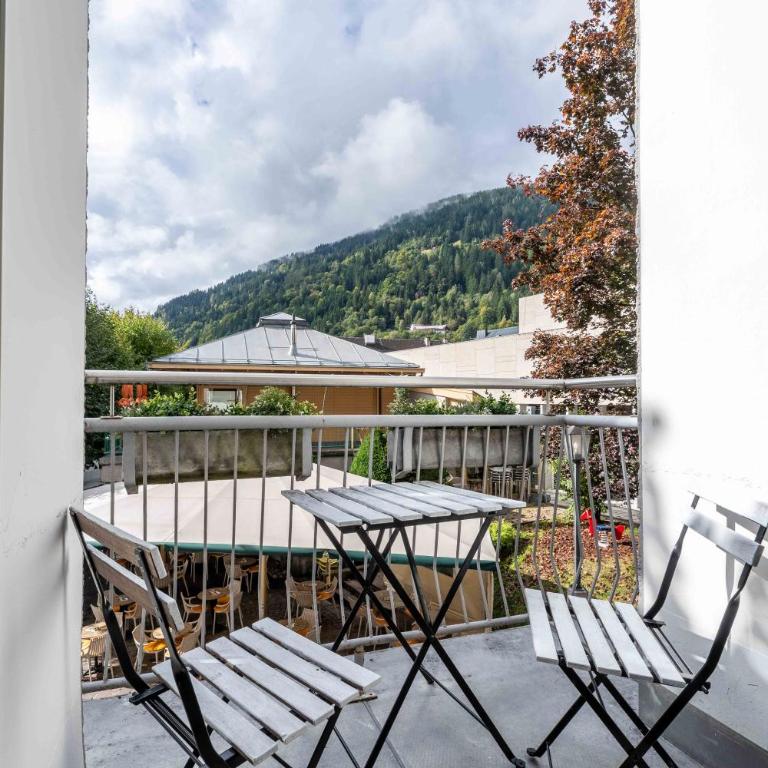 Living Eden by we rent, SUMMERCARD INCLUDED - Deluxe Apartment - 5