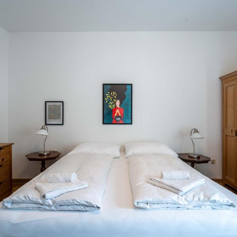 Living Eden by we rent, SUMMERCARD INCLUDED - Deluxe Apartment - 16