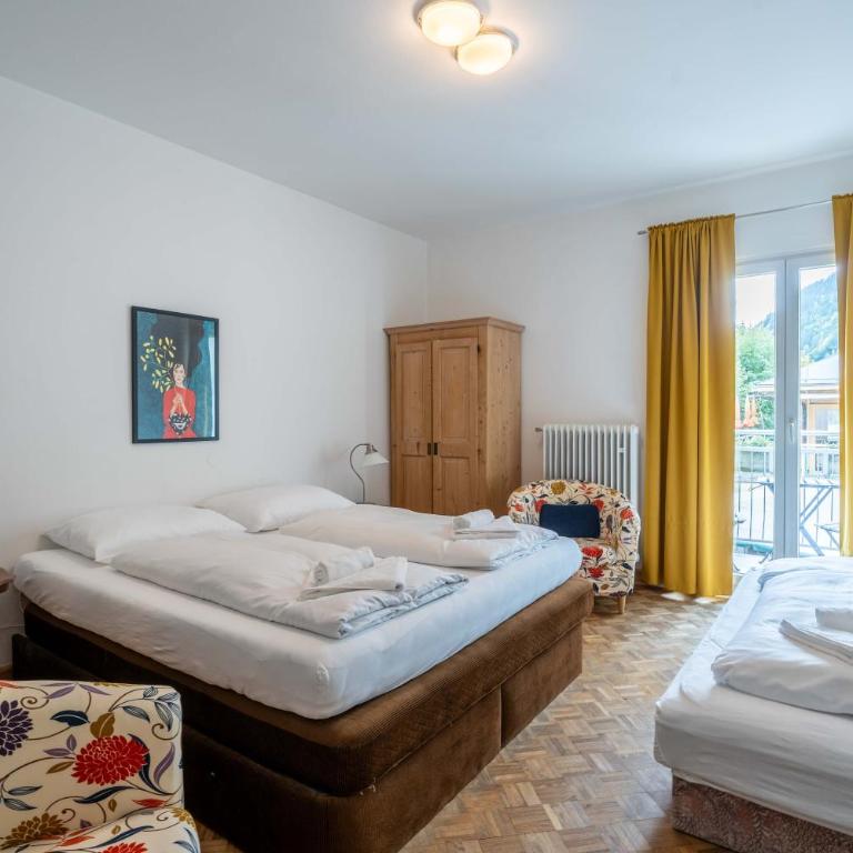 Living Eden by we rent, SUMMERCARD INCLUDED - Deluxe Apartment - 7