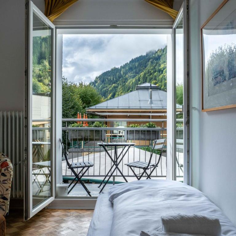 Living Eden by we rent, SUMMERCARD INCLUDED - Deluxe Apartment - 4