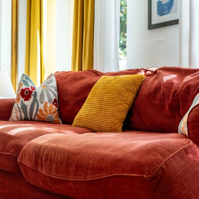 Living Eden by we rent, SUMMERCARD INCLUDED - Deluxe Apartment - 11