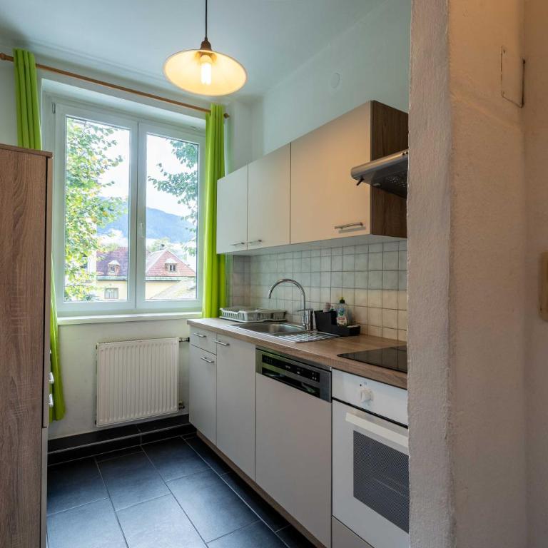 Living Eden by we rent, SUMMERCARD INCLUDED - Deluxe Apartment - 14
