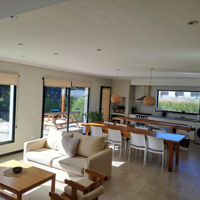 San benito 1 Chapa - Casa de 2 dormitorios - 11